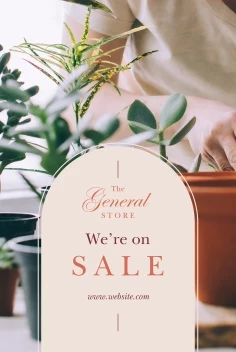 Modern General Store