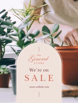 Modern General Store