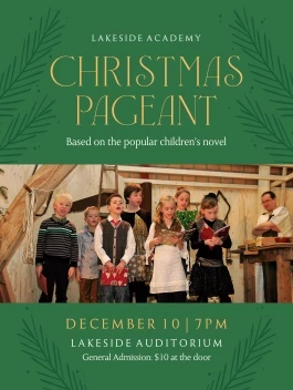 Christmas Pageant