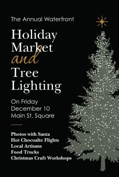 Local Holiday Event