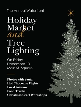 Local Holiday Event