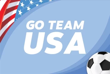 Go Team USA