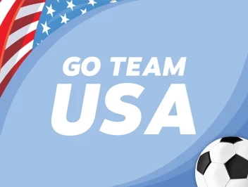 Go Team USA