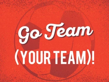 Soccer Go Team