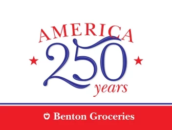 Celebrating America 250 Years