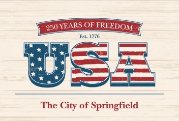 USA 250 Anniversary