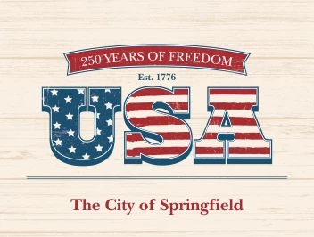 USA 250 Anniversary