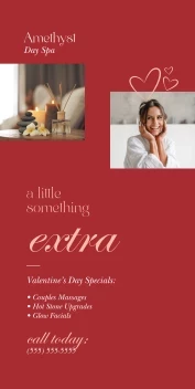 Something For Valentine's Day