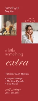 Something For Valentine's Day