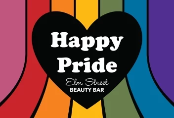 Happy Pride Heart