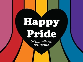 Happy Pride Heart