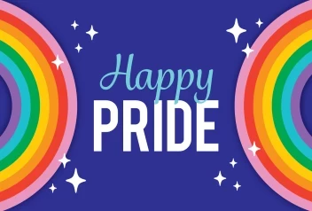 Pride Rainbow