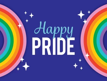 Pride Rainbow