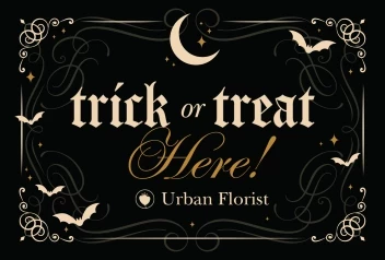 Spooky Gothic Halloween