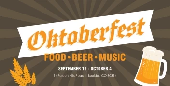 Octoberfest