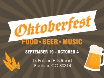 Octoberfest