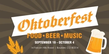 Octoberfest