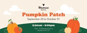 Pumpkin Patch