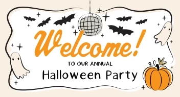 Ghosty Party