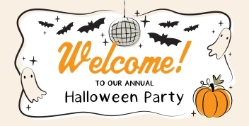 Ghosty Party