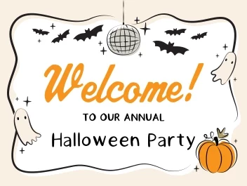 Ghosty Party