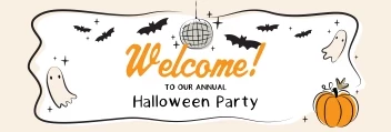 Ghosty Party