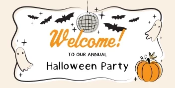 Ghosty Party