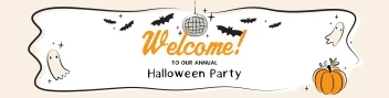 Ghosty Party