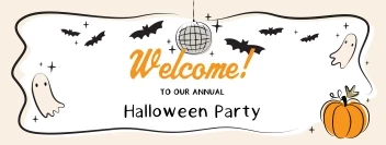 Ghosty Party