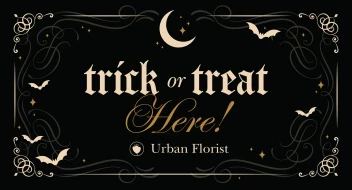 Spooky Gothic Halloween