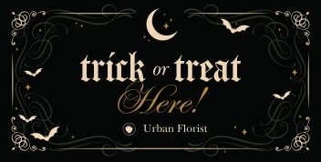 Spooky Gothic Halloween