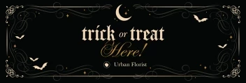 Spooky Gothic Halloween