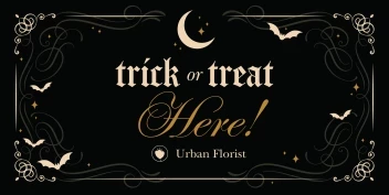 Spooky Gothic Halloween
