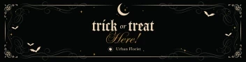 Spooky Gothic Halloween
