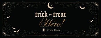 Spooky Gothic Halloween
