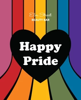 Happy Pride Heart