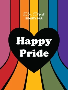 Happy Pride Heart
