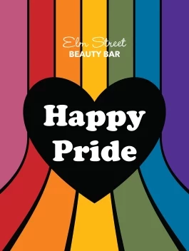 Happy Pride Heart