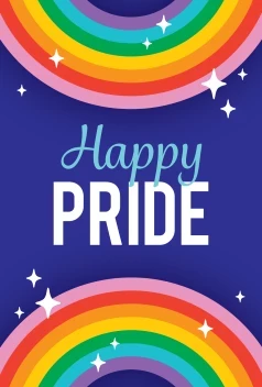 Pride Rainbow