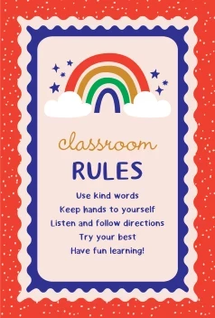 Whimsical Back To School