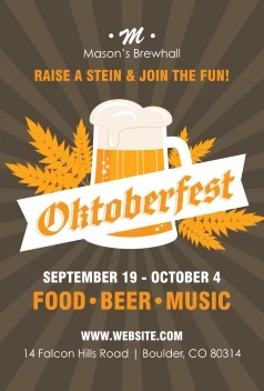 Octoberfest