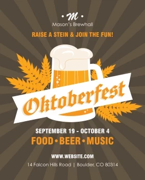 Octoberfest