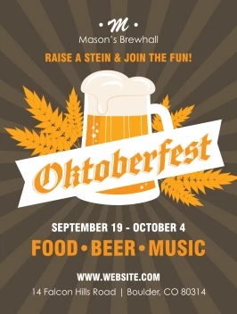 Octoberfest