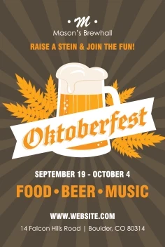 Octoberfest