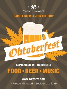 Octoberfest