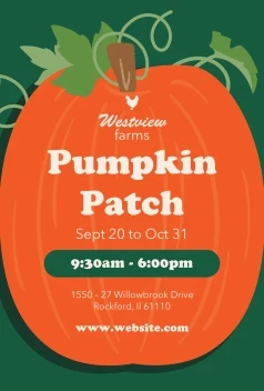 Pumpkin Patch