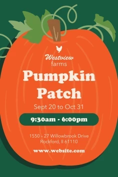 Pumpkin Patch