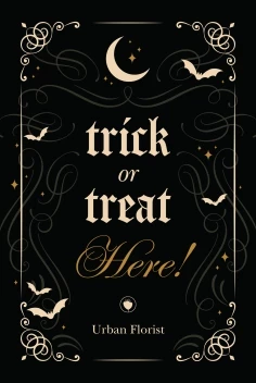 Spooky Gothic Halloween