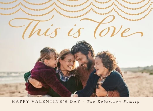 This is Love Script