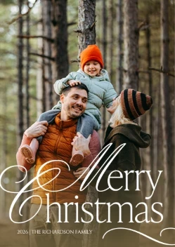 Merry Christmas Moments